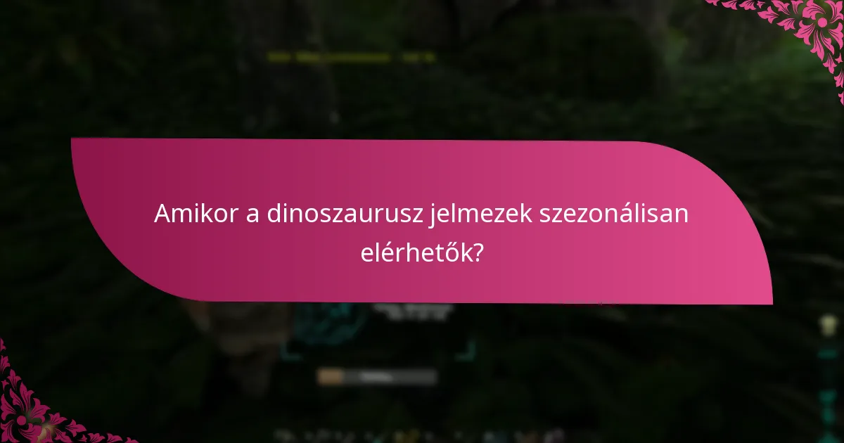 Hogyan kategorizálják a dinoszaurusz jelmezeket a ritkasági szintek szerint?