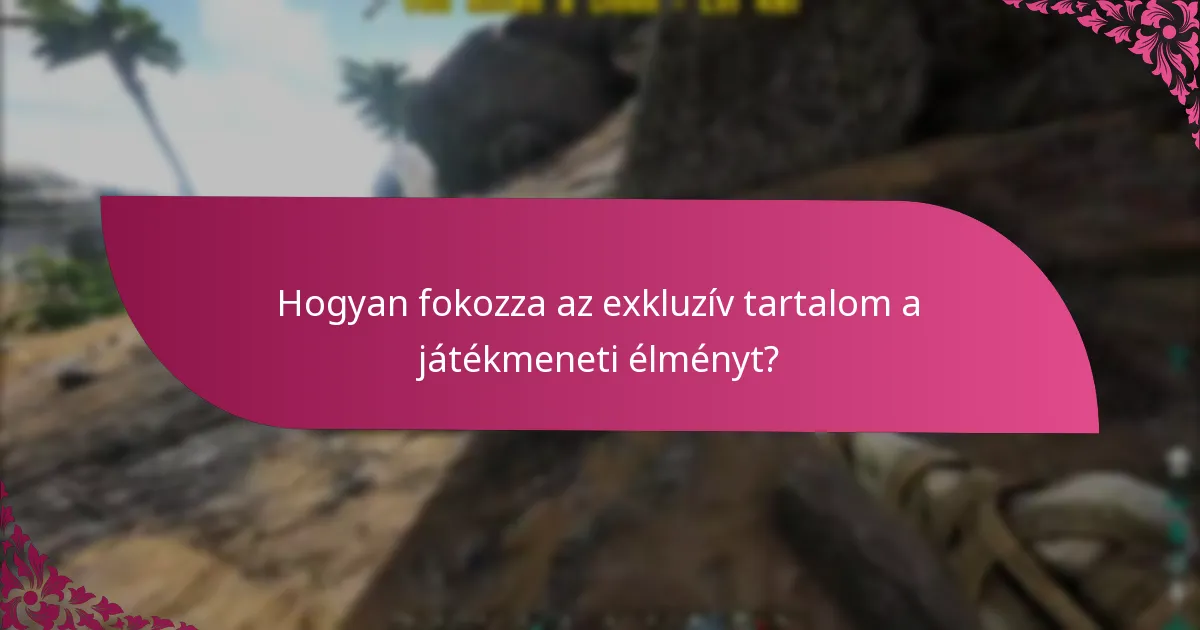 Hogyan szerezhetnek a játékosok kozmetikai elemeket az ARK: Survival Evolved-ban?
