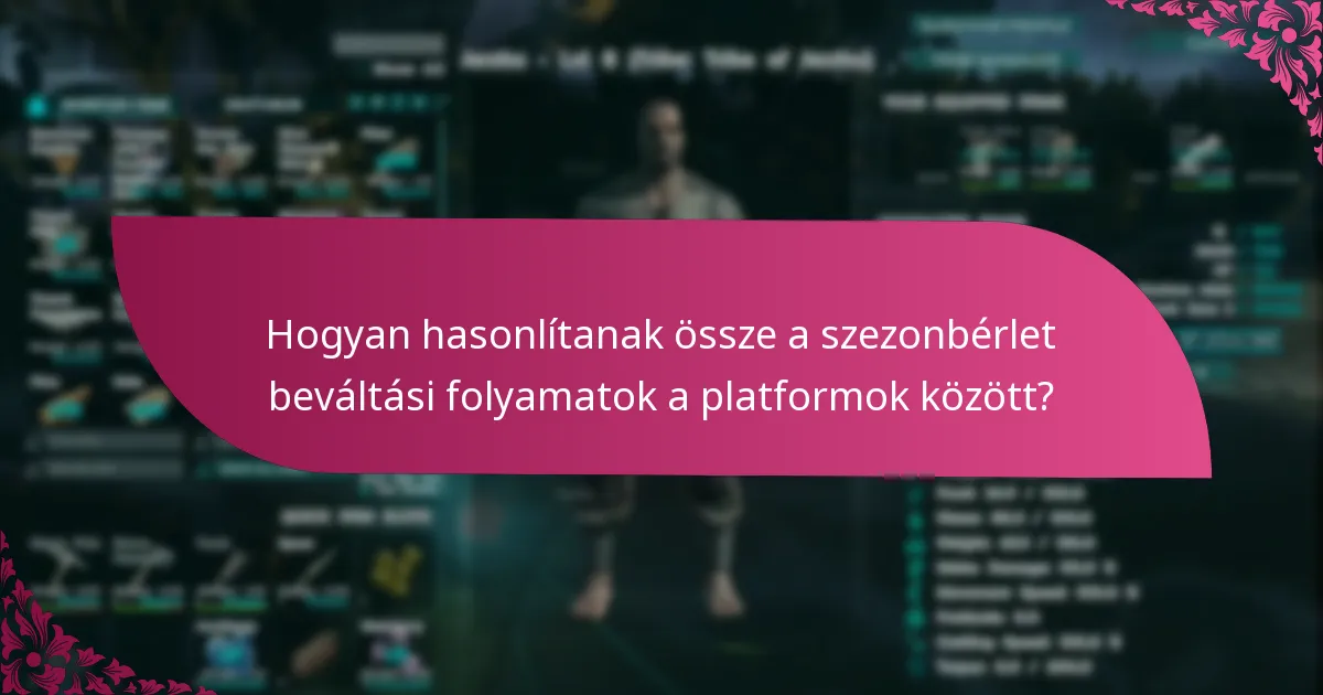 Hogyan igényelhetem a szezonbérletemet?