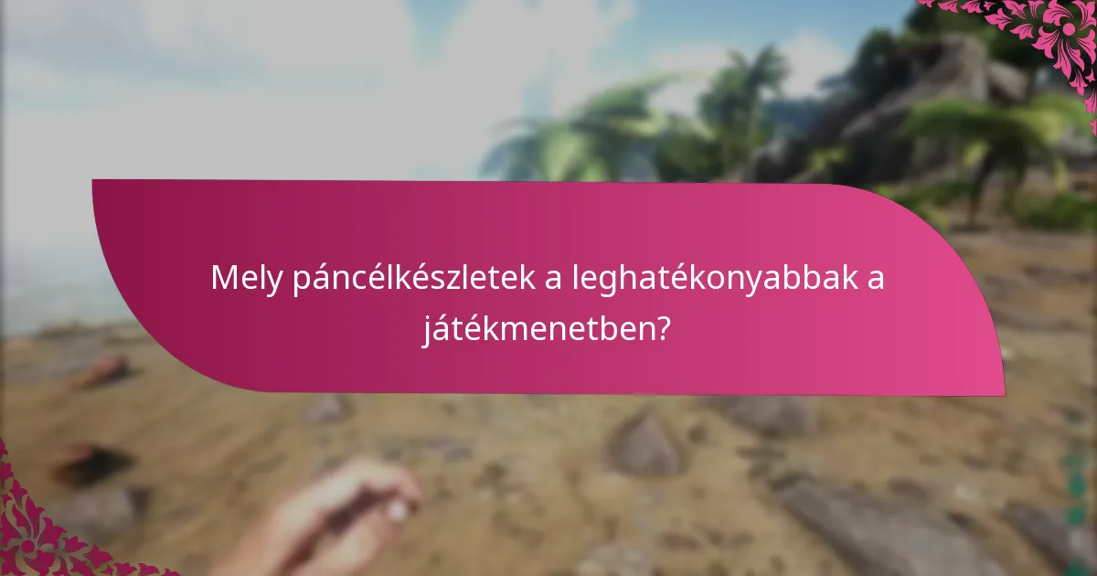 Hogyan szerezhetik meg a játékosok a páncélkészleteket?