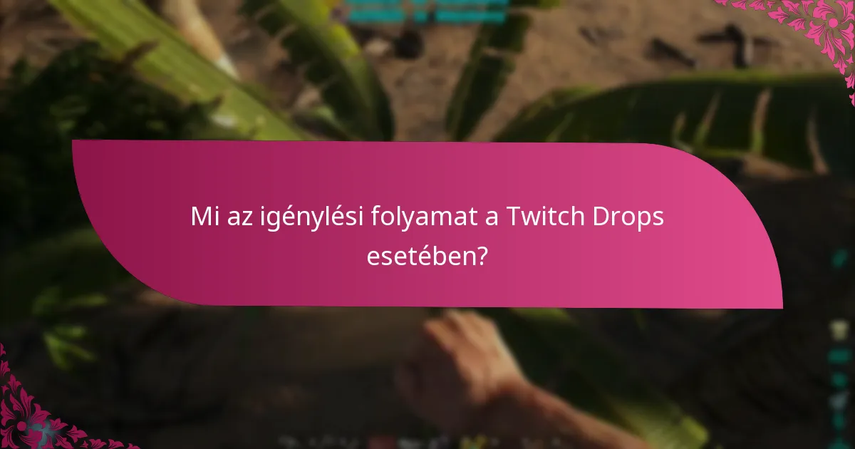 Mik a időigények az igénylési folyamat során?