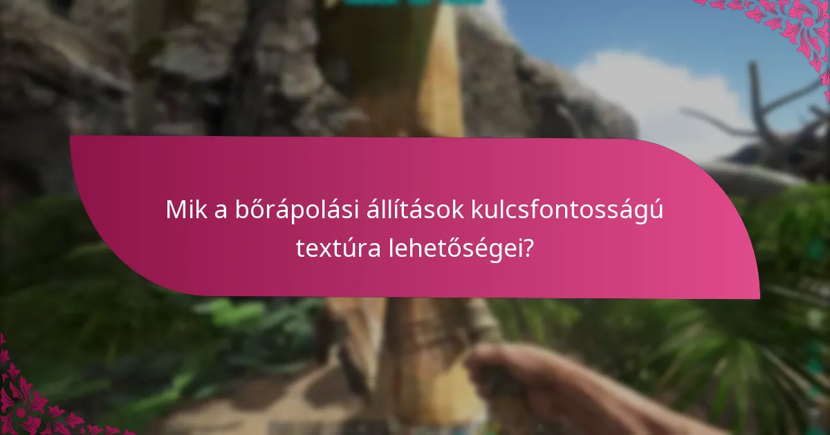 Mik a tipikus eseményidőtartamok a bőrápolási termékek állításaihoz?