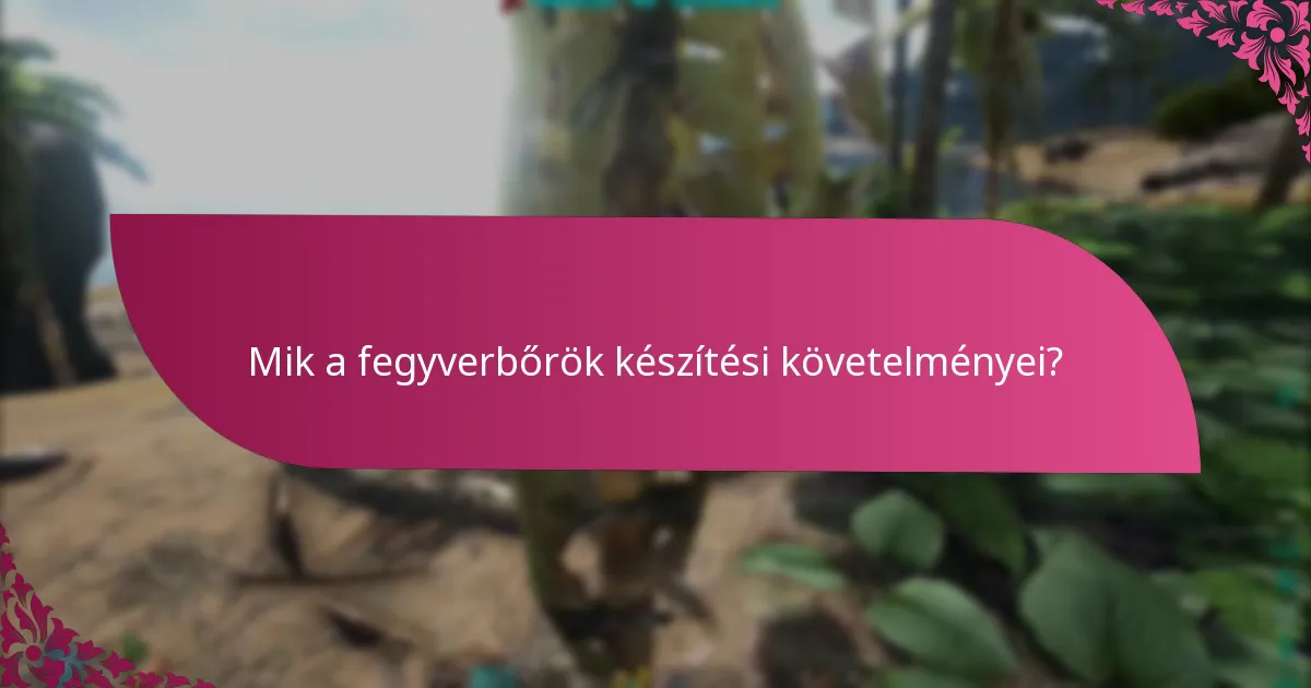 Hogyan hasonlíthatók össze a fegyverbőrök a játékosok preferenciái alapján?