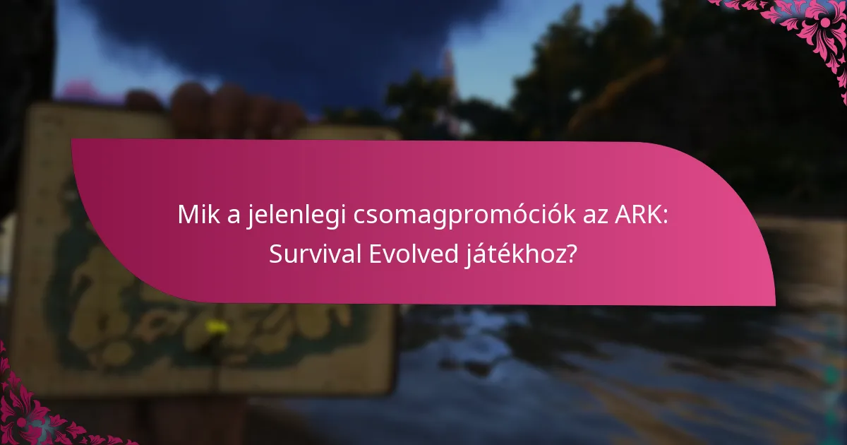 Mik a csomagpromóciók potenciális kockázatai?
