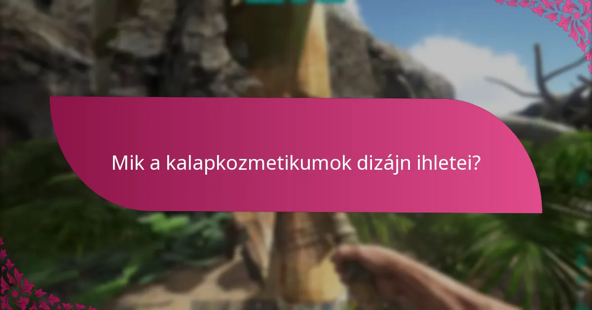Mik a kalapkozmetikumok ritkasági szintjei?